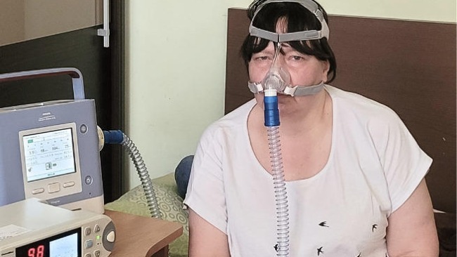 pani Maria